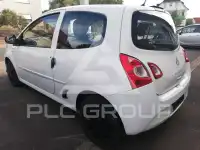 2012 Renault Twingo