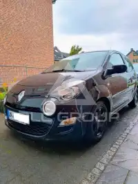2012 Renault Twingo