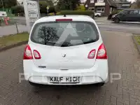 2012 Renault Twingo