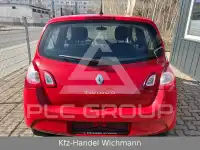 2012 Renault Twingo