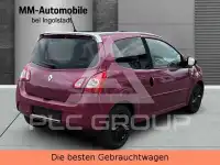 2012 Renault Twingo
