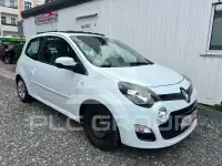 2012 Renault Twingo
