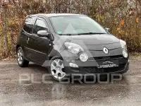 2012 Renault Twingo