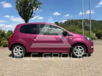 2012 Renault Twingo