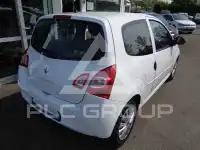 2012 Renault Twingo