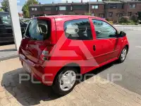 2012 Renault Twingo