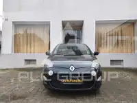 2012 Renault Twingo