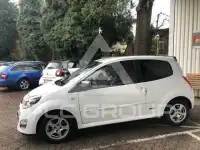 2012 Renault Twingo