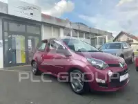 2012 Renault Twingo