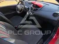 2012 Renault Twingo