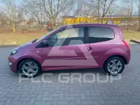 2012 Renault Twingo
