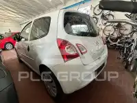 2012 Renault Twingo
