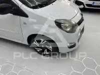 2012 Renault Twingo