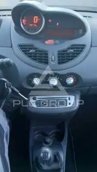 2012 Renault Twingo