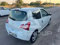 2012 Renault Twingo
