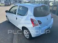 2012 Renault Twingo