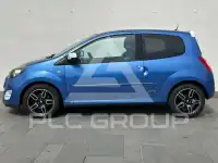 2012 Renault Twingo