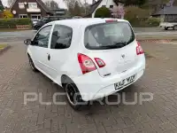 2012 Renault Twingo