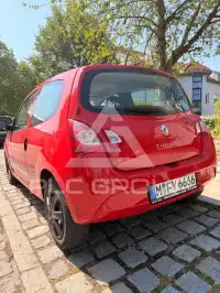 2012 Renault Twingo