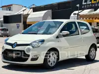 2012 Renault Twingo