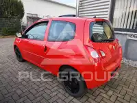 2012 Renault Twingo