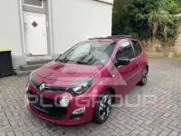 2012 Renault Twingo