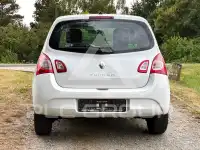 2012 Renault Twingo