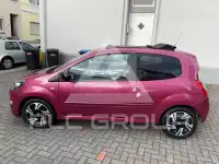 2012 Renault Twingo