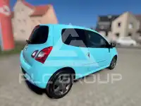 2012 Renault Twingo
