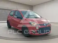 2012 Renault Twingo