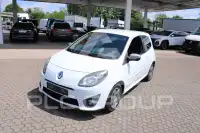 2012 Renault Twingo