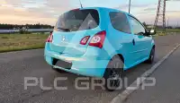 2012 Renault Twingo