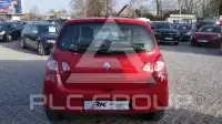 2012 Renault Twingo