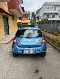 2012 Renault Twingo