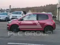 2012 Renault Twingo