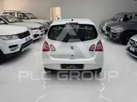 2012 Renault Twingo