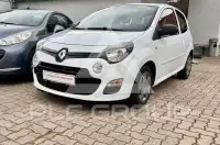 2012 Renault Twingo