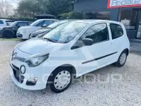 2012 Renault Twingo