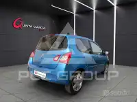 2012 Renault Twingo