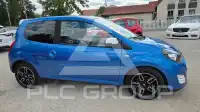 2012 Renault Twingo