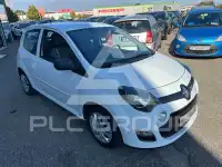 2012 Renault Twingo