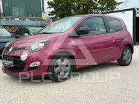 2012 Renault Twingo