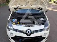 2012 Renault Twingo