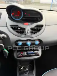 2012 Renault Twingo