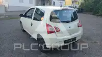 2012 Renault Twingo
