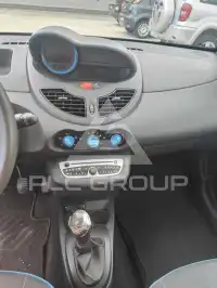 2012 Renault Twingo