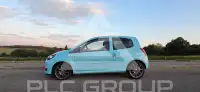 2012 Renault Twingo