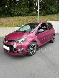 2012 Renault Twingo