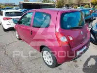 2012 Renault Twingo