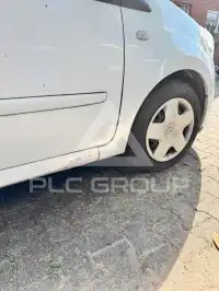 2012 Renault Twingo